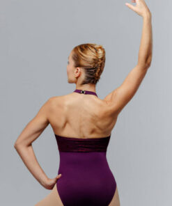 Maillot Ballet Davedans TARIFA