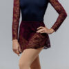 Falda Ballet Davedans PULSO