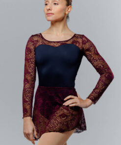 Falda Ballet Davedans PULSO