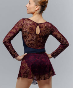 Falda Ballet Davedans PULSO