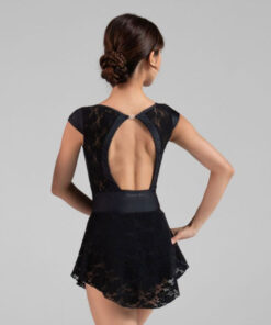 Maillot Ballet Rosa VÉRANE