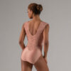 Maillot Ballet Rosa GISELLE