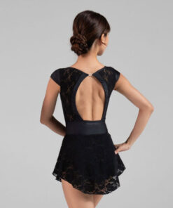 Falda Ballet Rosa JOLIE