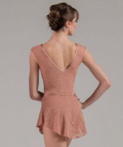 Falda Ballet Rosa JOLIE