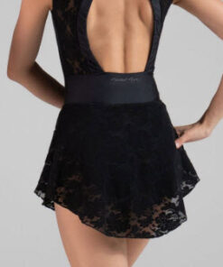 Falda Ballet Rosa JOLIE