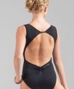 Maillot Ballet Rosa CATALINA