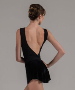 Maillot Ballet Rosa LARISSA