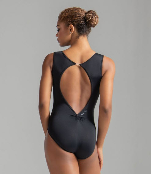 Maillot Ballet Rosa VERA