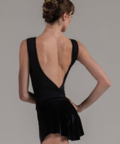 Falda Ballet Rosa ASTRID