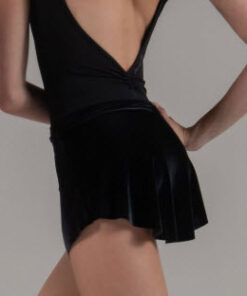 Falda Ballet Rosa ASTRID