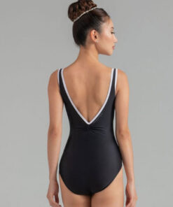 Maillot Ballet Rosa MONET