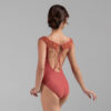 Maillot Ballet Rosa LIORA