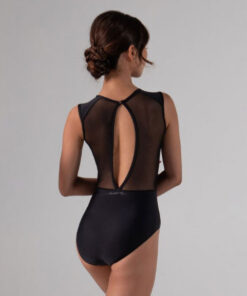 Maillot Ballet Rosa MIRÉA