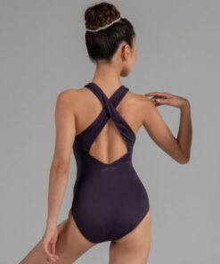 Maillot Ballet Rosa FIORELLA