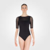Maillot Ballet ANGEL Dansez-Vous