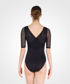 Maillot Ballet ANGEL Dansez-Vous