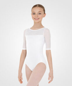 Maillot Ballet ANGEL Dansez-Vous