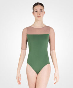 Maillot Ballet ANGEL Dansez-Vous