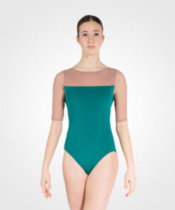 Maillot Ballet ANGEL Dansez-Vous