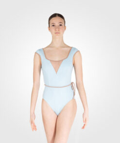 Maillot Ballet AMBER Dansez-Vous