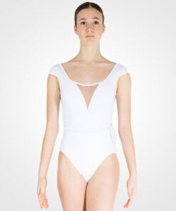 Maillot Ballet AMBER Dansez-Vous