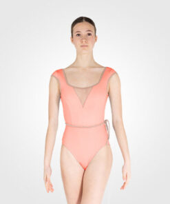Maillot Ballet AMBER Dansez-Vous