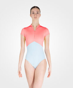 Maillot Ballet ABIR Dansez-Vous