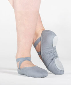 Zapatillas de Ballet Media Punta Dansez Vous EVO