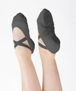 Zapatillas de Ballet Media Punta Dansez Vous EVO