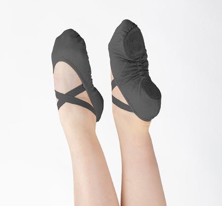 Zapatillas de Ballet Media Punta Dansez Vous EVO