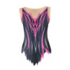 Maillot Gimnasia Rítmica/Patinaje LUCÍA