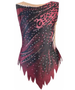 Maillot Gimnasia Rítmica/Patinaje LULÚ