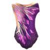 Maillot Gimnasia Rítmica/Patinaje LUNA