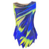 Maillot Gimnasia Rítmica/Patinaje PRISCILLA