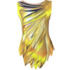 Maillot Gimnasia Rítmica/Patinaje PETRA