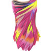 Maillot Gimnasia Rítmica/Patinaje LAIA