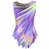 Maillot Gimnasia Rítmica/Patinaje PERSEPHONE