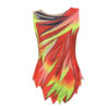 Maillot Gimnasia Rítmica/Patinaje LOLA
