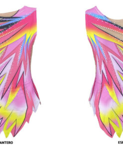 Maillot Gimnasia Rítmica/Patinaje PEYTON