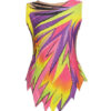 Maillot Gimnasia Rítmica/Patinaje LANDER