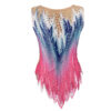 Maillot Gimnasia Rítmica/Patinaje PRINCE