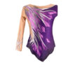 Maillot Gimnasia Rítmica/Patinaje PRISCA