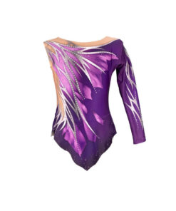 Maillot Gimnasia Rítmica/Patinaje LLOIS