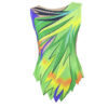 Maillot Gimnasia Rítmica/Patinaje PARKER