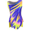 Maillot Gimnasia Rítmica/Patinaje LENNY