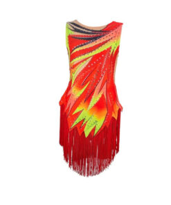 Maillot Gimnasia Rítmica/Patinaje LANE