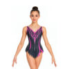 Maillot Gimnasia Rítmica/Patinaje LUCÍA