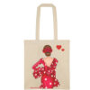 Bolso TOTE Diseños Flamencos