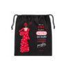 Bolsa Transpirable Calzado Flamenco