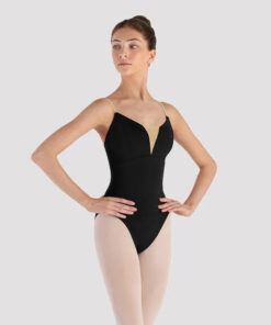 Bloch Maillot Básico Ballet OPERA